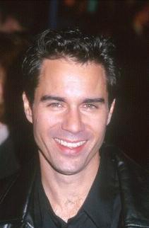 Eric McCormack