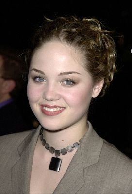 Erika Christensen