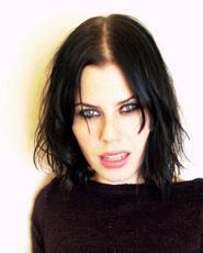 Fairuza Balk