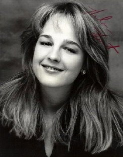 Helen Hunt