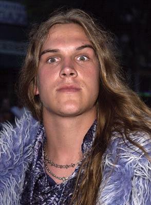Jason Mewes