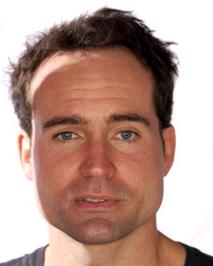 Jason Patrick