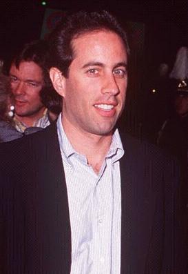Jerry Seinfeld
