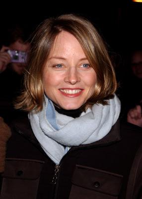 Jodie Foster