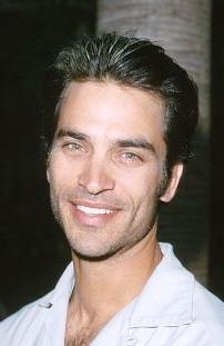 Johnathon Schaech