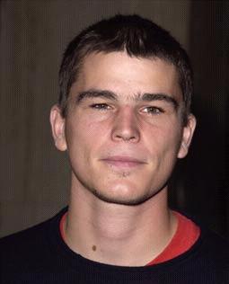 Josh Hartnett