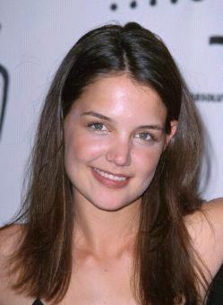 Katie Holmes