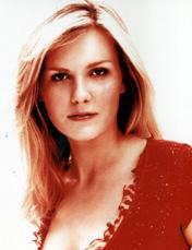 Kirsten Dunst