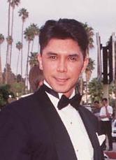Lou Diamond Phillips