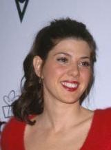 Marisa Tomei