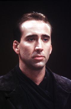 Nicholas Cage