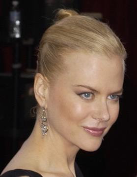 Nicole Kidman