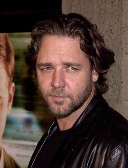 Russell Crowe