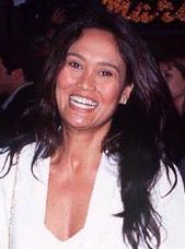 Tia Carrere