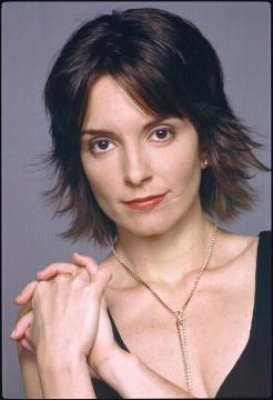 Tina Fey