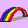 rainbow