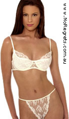noregrets bra, dreamwear bra