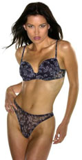 noregrets bra, dreamwear bra