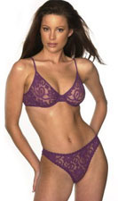 noregrets bra, dreamwear bra