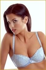 noregrets bra, dreamwear bra