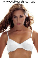 noregrets bra, dreamwear bra