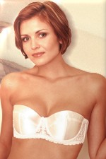 noregrets bra, dreamwear bra