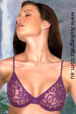 The Seamless Bra