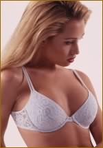 The Contour Bra