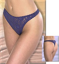 The most essential G String