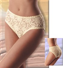 All Lace Pantie
