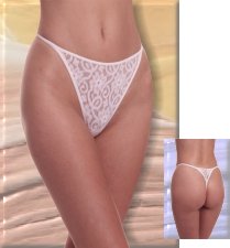 Sexy String Thong