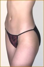 noregrets g string, dreamwear g string 