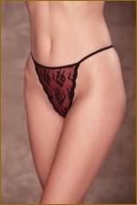 noregrets g string, dreamwear g string 
