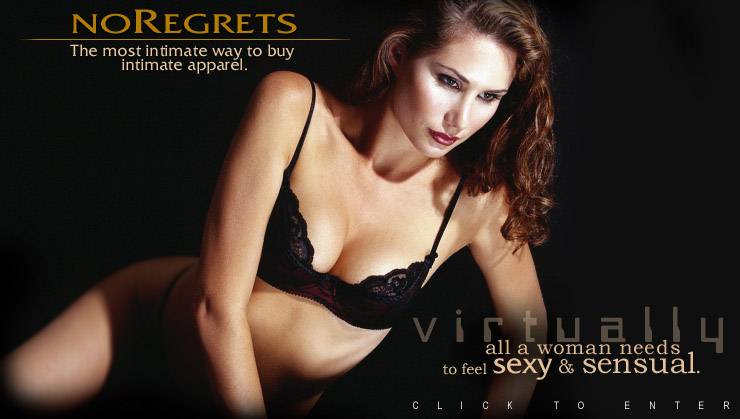 Click here to visit the NoRegrets Lingerie Shop