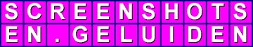 Ga naar Screenshots & Geluiden