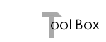 TOOL BOX-travel, entertainment and etc.