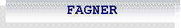 Caixa de texto:        FAGNER