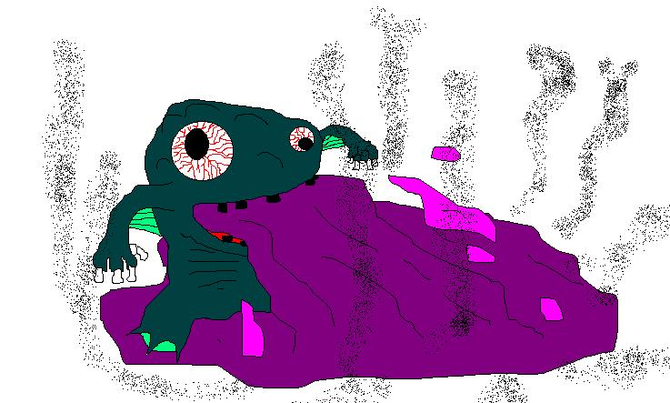 Acid Barker