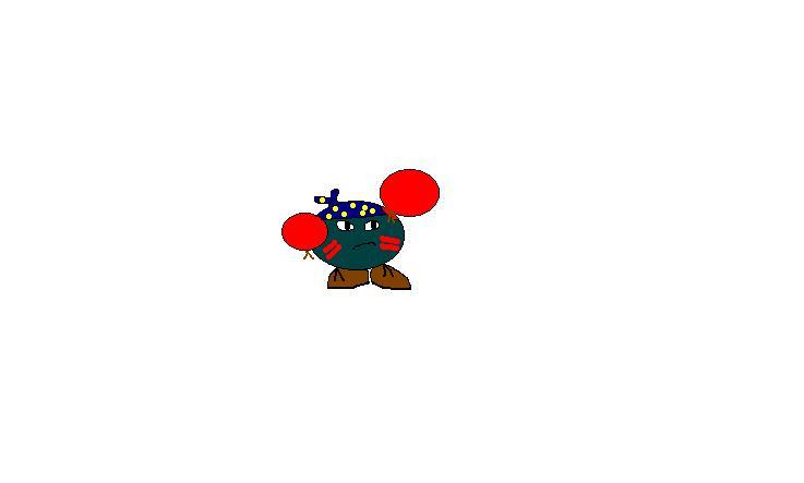 Boxing Ball