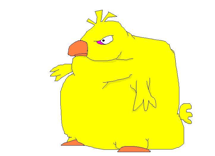 Fat Chick