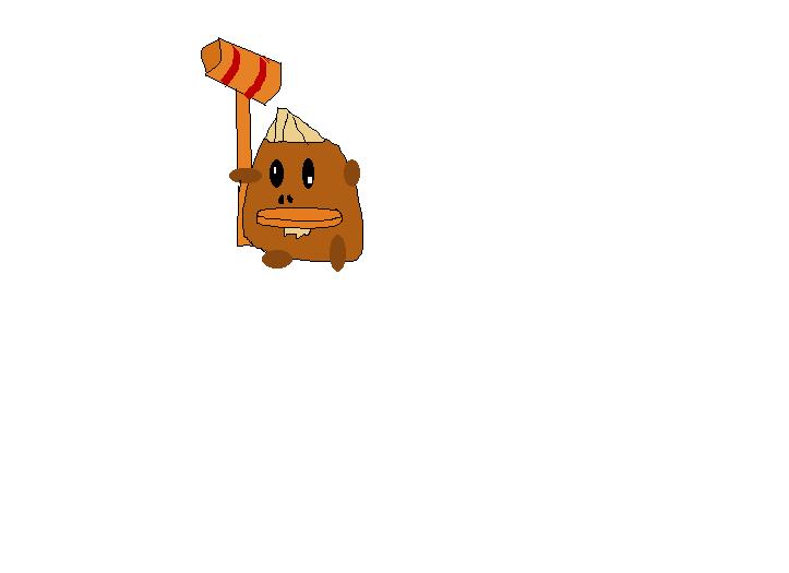 Goron Muffin