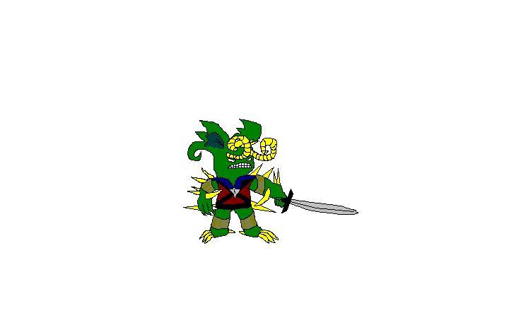 Ogre Knight