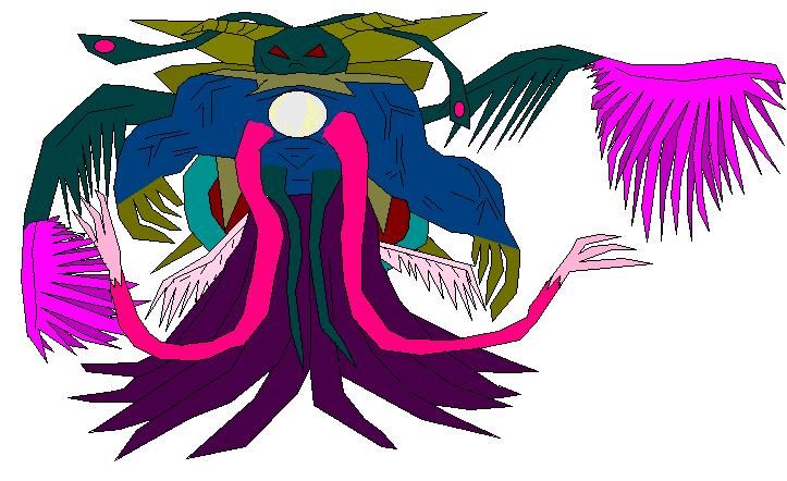 Ultimate creation