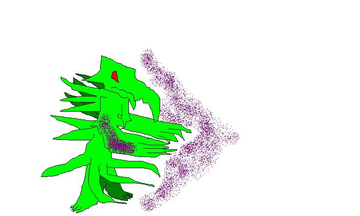 Virus Beast