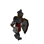 Chaos Dwarf