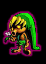 Deku Link