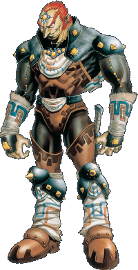 Ganondorf