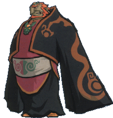Ganondorf