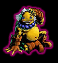 Goron Link (Darunia)