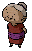 Grandma
